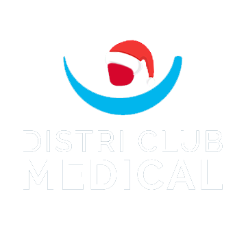 distri club medical offre cadeaux noël