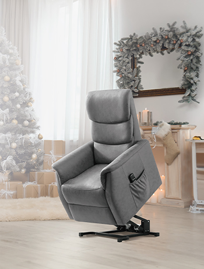 idee cadeau personne agee