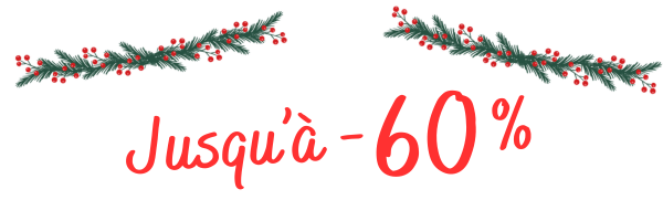 promotion idées cadeaux Noël