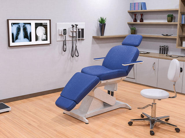 Mobilier médical