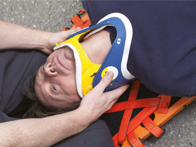 Immobilisation