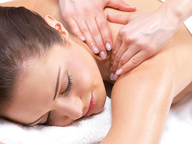 Crèmes de massage