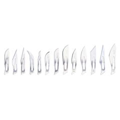 Lame de bistouri stérile SWANN-MORTON