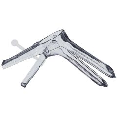 Spéculum vaginal stérile JOLETI