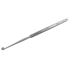 Curette fine pleine JOLETI