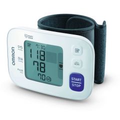 Tensiomètre poignet RS4 60 mesures OMRON