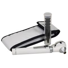Otoscope LED à fibres optiques JOLETI