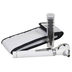 Otoscope LED à fibres optiques JOLETI