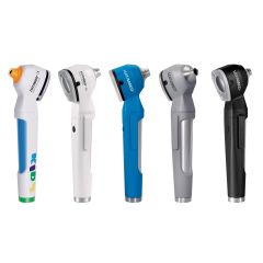 Otoscope LuxaScope Auris LED LUXAMED