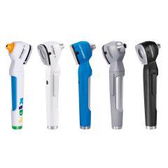 Otoscope LuxaScope Auris LED LUXAMED