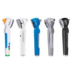 Otoscope LuxaScope Auris LED LUXAMED