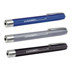 Stylo lampe LED Luxamed WEPP