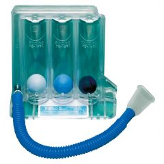 Spiromètre Triflo II MEDLINE