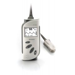Oxymètre de pouls Edan H100B  EDAN