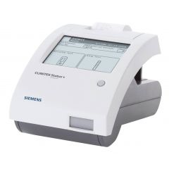 Lecteur de bandelettes urinaires Clinitek® Status+ SIEMENS HEALTHINEERS