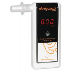 Éthylotest électronique Ethyway V2