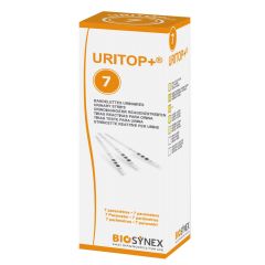 Bandelettes Uritop® + BIOSYNEX