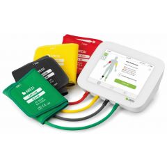 Appareil de mesure de l'Index de Pression Systolique ABPI MD MESI