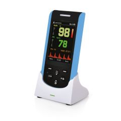 Oxymètre de pouls Oxy One Pro  ONE MEDICAL