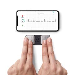ECG Kardia Mobile 1L OMRON