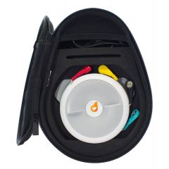ECG portable 8/12 dérivations D-HEART