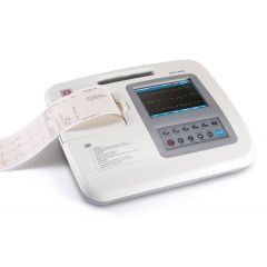 ECG 3 pistes Carewell 1103L CAREWELL