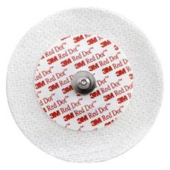 Électrode 3M™ 2238 Red Dot™ multi-extensible SOLVENTUM