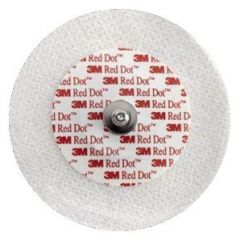Électrode 3M™ Red Dot™ de monitoring<sup>(11)</sup> 3M