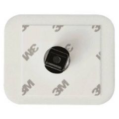Électrode 3M™ 2228BA Red Dot™ à pontet SOLVENTUM