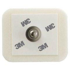 Électrode 3M™ 2228 Red Dot™ surveillance cardiaque SOLVENTUM