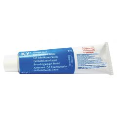 Gel lubrifiant K-Y® ASEPT INMED