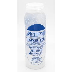 Gel de contact Uni'gel ASEPT INMED