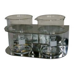 Kit de nettoyage et d'entretien Clean Den'Hub pour pistolet Den'Hub TECHDENT