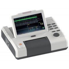 Cardiotocographe gémellaire Leto 8