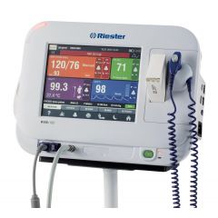 Moniteur signes vitaux RVS-100 RIESTER