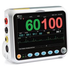 Moniteur multiparamètres PC-3000 CREATIVE MEDICAL