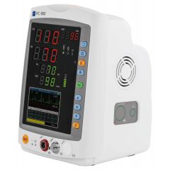 Moniteur multiparamètres PC-900 PRO CREATIVE MEDICAL