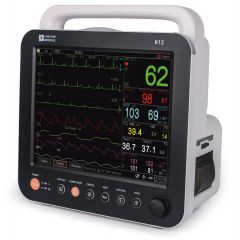 Moniteur multiparamètres Tactile K12-T CREATIVE MEDICAL