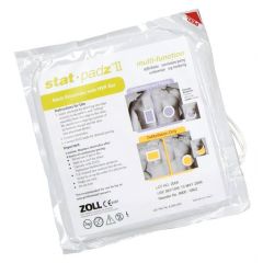 Électrodes pour défibrillateur AED Plus®