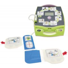 Défibrillateur AED Plus® ZOLL