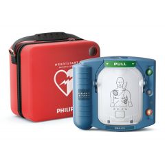 Défibrillateur semi-automatique Philips HS1 PHILIPS