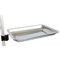 Plateau inox AGENCINOX