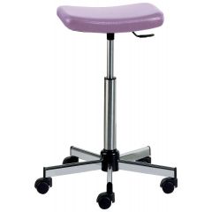 Tabouret rectangulaire CARINA