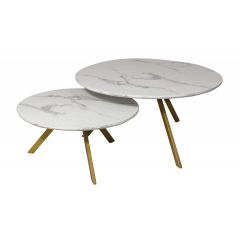 Tables basses Hoxton