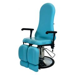 Fauteuil de podologie Luvia CARINA
