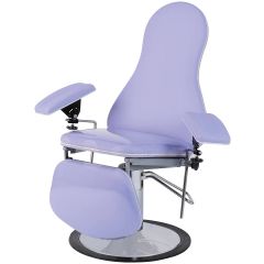 Fauteuil de prélèvement tournant Luvia® CARINA