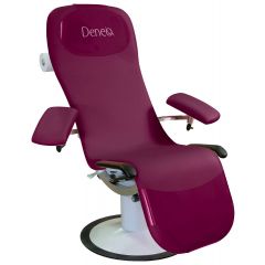 Fauteuil de prélèvement Deneo® PROMOTAL