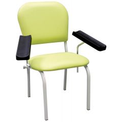 Chaise de prélèvement PROMOTAL