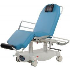 Fauteuil multi-soins Multika V2 CARINA