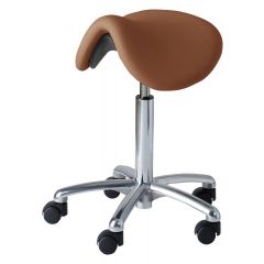 Tabouret selle cheval CARINA